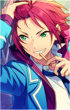 Mao Isara