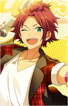 Mao Isara