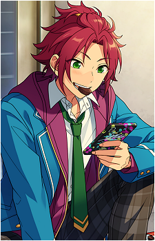 Mao Isara
