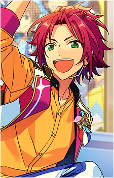 Mao Isara