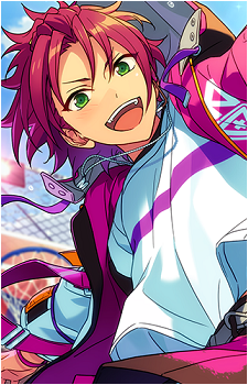 Mao Isara