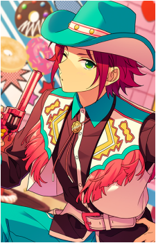 Mao Isara