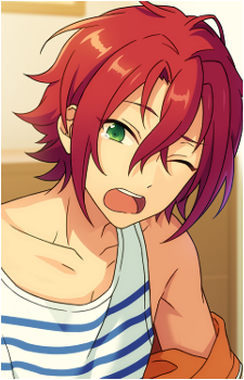 Mao Isara