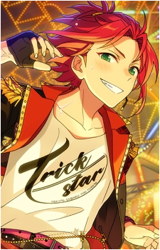 Mao Isara
