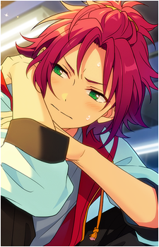 Mao Isara