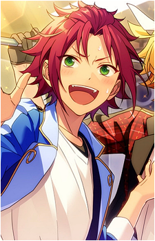 Mao Isara