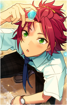 Mao Isara