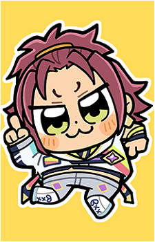 Mao Isara