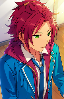 Mao Isara