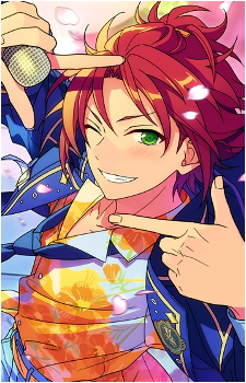 Mao Isara