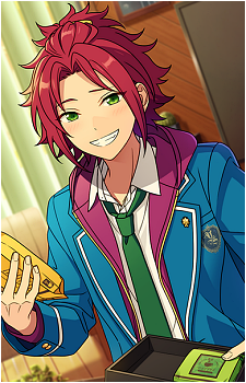 Mao Isara