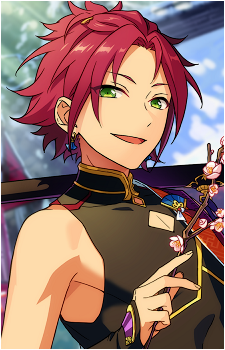 Mao Isara