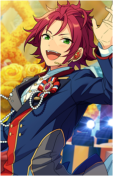 Mao Isara