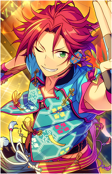 Mao Isara