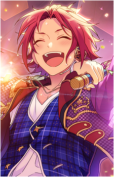 Mao Isara