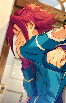 Mao Isara