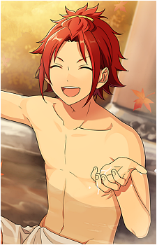Mao Isara