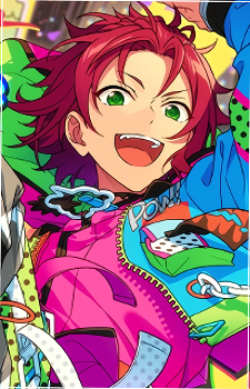 Mao Isara
