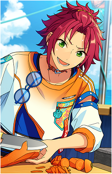 Mao Isara