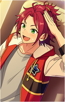 Mao Isara