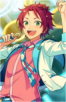 Mao Isara