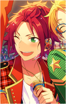 Mao Isara