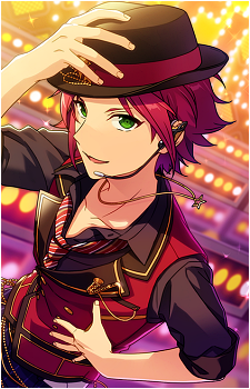 Mao Isara