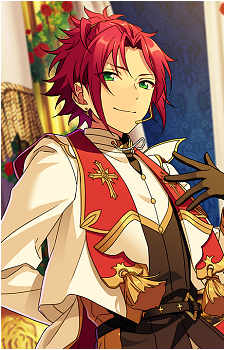 Mao Isara