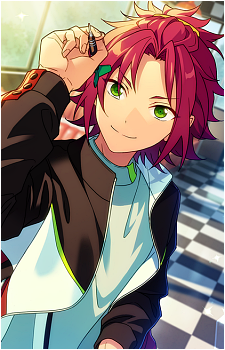 Mao Isara