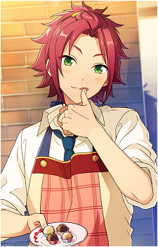 Mao Isara