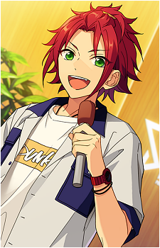 Mao Isara
