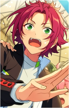 Mao Isara