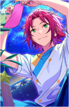 Mao Isara
