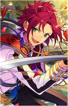 Mao Isara