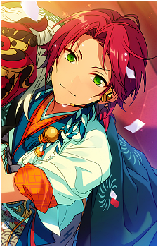 Mao Isara