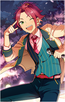 Mao Isara