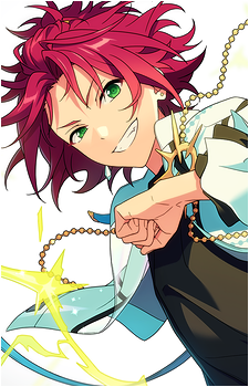 Mao Isara