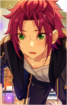 Mao Isara