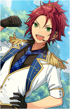 Mao Isara