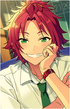Mao Isara
