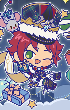 Mao Isara