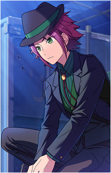 Mao Isara