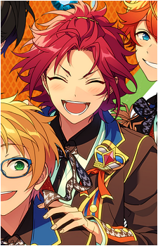 Mao Isara