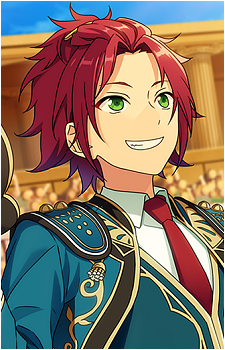 Mao Isara