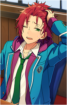 Mao Isara