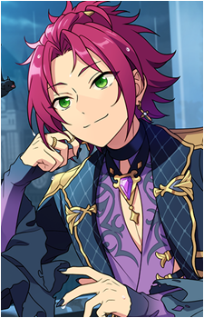 Mao Isara