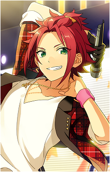 Mao Isara