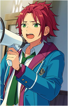 Mao Isara