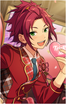 Mao Isara