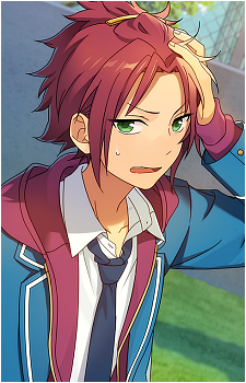 Mao Isara
